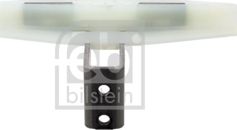 FEBI Bilstein 49553 - Pattino, Catena distribuzione www.autoricambi360.it
