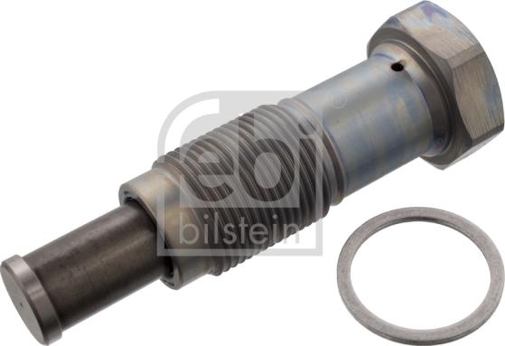 FEBI Bilstein 49552 - Tenditore, Catena distribuzione www.autoricambi360.it