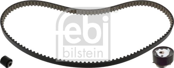 FEBI Bilstein 49560 - Kit cinghie dentate www.autoricambi360.it