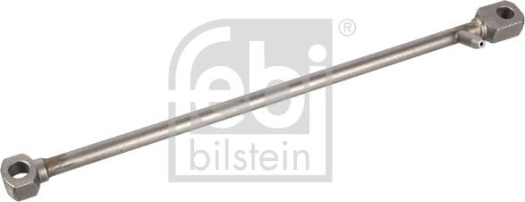 FEBI Bilstein 49568 - Flessibile olio www.autoricambi360.it