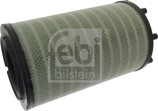 FEBI Bilstein 49563 - Filtro aria www.autoricambi360.it
