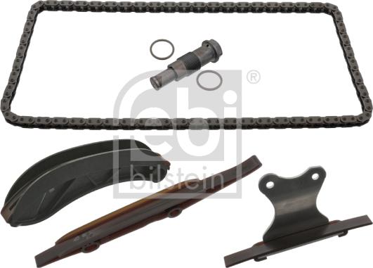 Febi Bilstein 49502 - Kit catena distribuzione www.autoricambi360.it