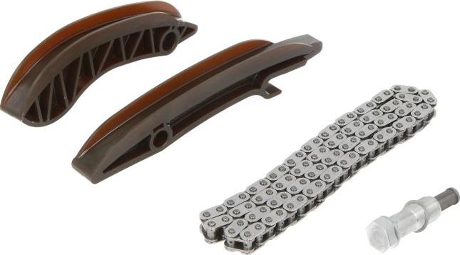 Febi Bilstein 49507 - Kit catena distribuzione www.autoricambi360.it
