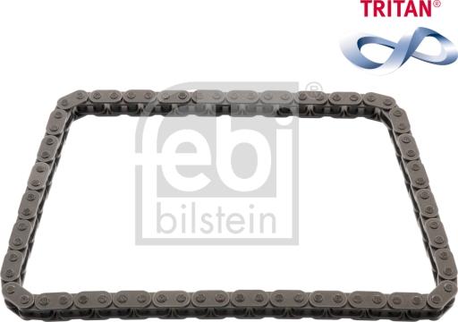 Febi Bilstein 49519 - Catena distribuzione www.autoricambi360.it