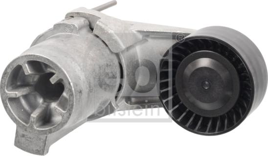 Febi Bilstein 49511 - Tendicinghia, Cinghia Poly-V www.autoricambi360.it