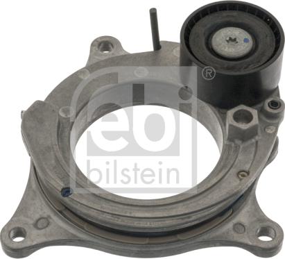 FEBI Bilstein 49527 - Tendicinghia, Cinghia Poly-V www.autoricambi360.it
