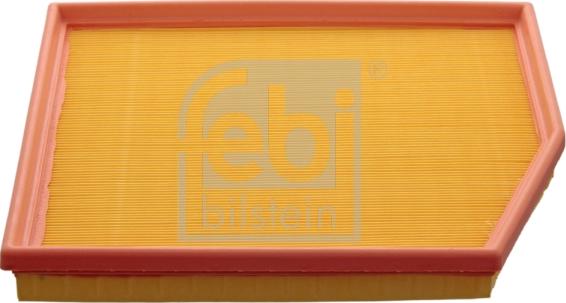 Febi Bilstein 49654 - Filtro aria www.autoricambi360.it