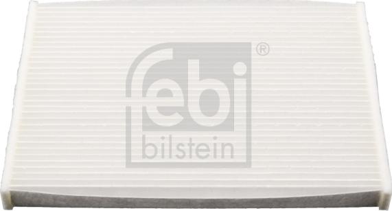 FEBI Bilstein 49651 - Filtro, Aria abitacolo www.autoricambi360.it