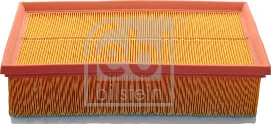 FEBI Bilstein 49653 - Filtro aria www.autoricambi360.it
