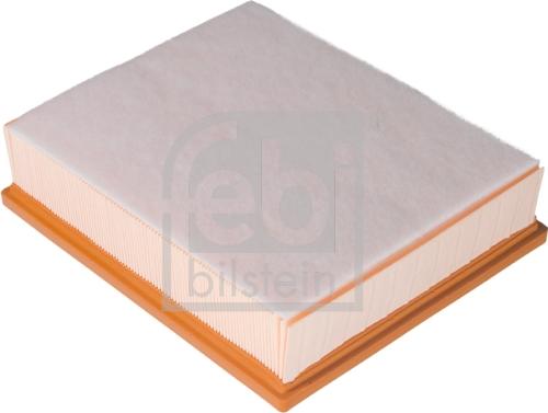 FEBI Bilstein 49669 - Filtro aria www.autoricambi360.it