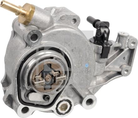 Febi Bilstein 49600 - Pompa depressione, Sistema frenante www.autoricambi360.it