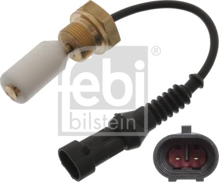 FEBI Bilstein 49684 - Sensore, Livello refrigerante www.autoricambi360.it