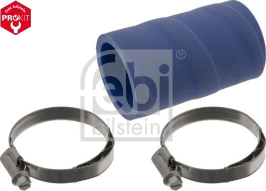 FEBI Bilstein 49674 - Flessibile radiatore www.autoricambi360.it