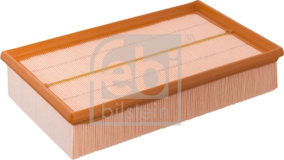 Febi Bilstein 49670 - Filtro aria www.autoricambi360.it