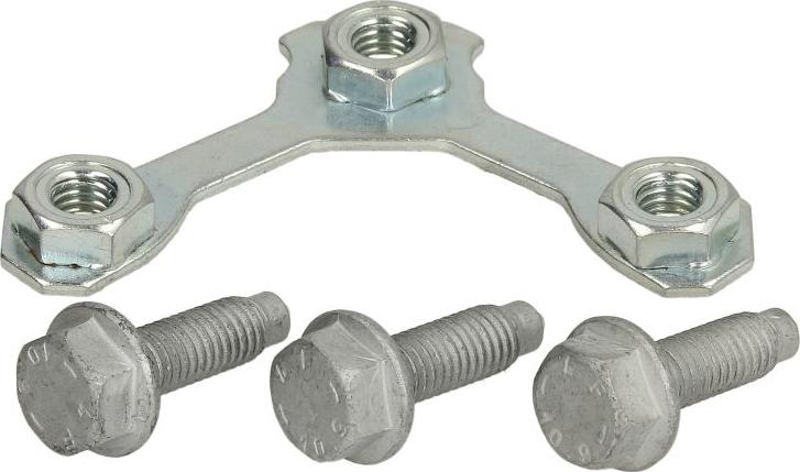 FEBI Bilstein 49043 - Kit viti di fermo, Snodo portante / di guida www.autoricambi360.it