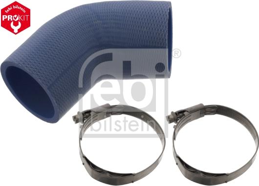 FEBI Bilstein 49057 - Flessibile radiatore www.autoricambi360.it