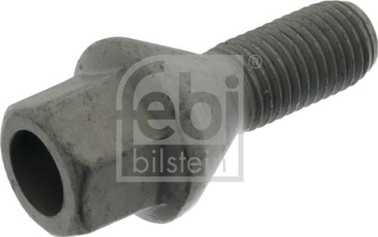 Febi Bilstein 49008 - Bullone ruota www.autoricambi360.it
