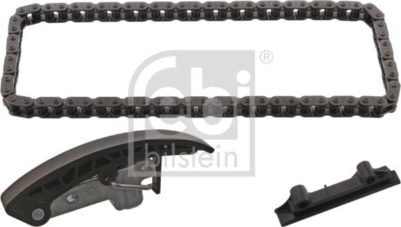 Febi Bilstein 49080 - Kit catena distribuzione www.autoricambi360.it