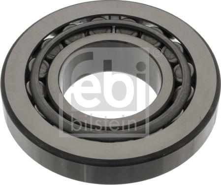 FEBI Bilstein 49035 - Cuscinetto ruota www.autoricambi360.it