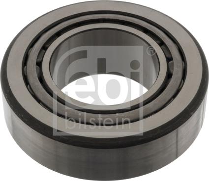 FEBI Bilstein 49030 - Cuscinetto ruota www.autoricambi360.it