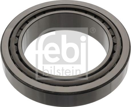 FEBI Bilstein 49031 - Cuscinetto ruota www.autoricambi360.it
