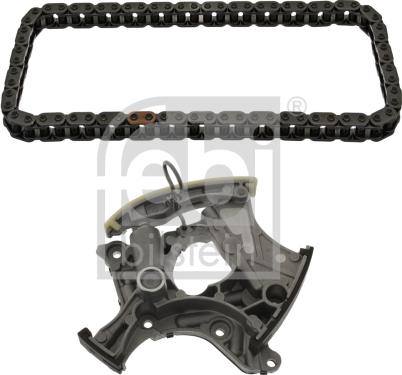 FEBI Bilstein 49076 - Kit catena distribuzione www.autoricambi360.it