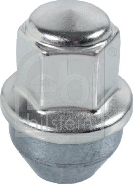 Febi Bilstein 49072 - Dado ruota www.autoricambi360.it