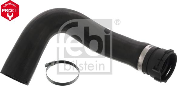 FEBI Bilstein 49144 - Flessibile radiatore www.autoricambi360.it