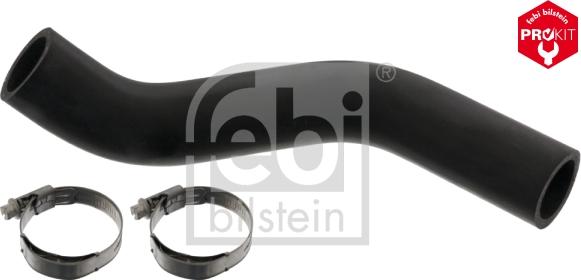 FEBI Bilstein 49159 - Flessibile radiatore www.autoricambi360.it