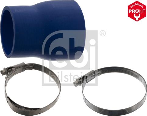 FEBI Bilstein 49154 - Flessibile radiatore www.autoricambi360.it