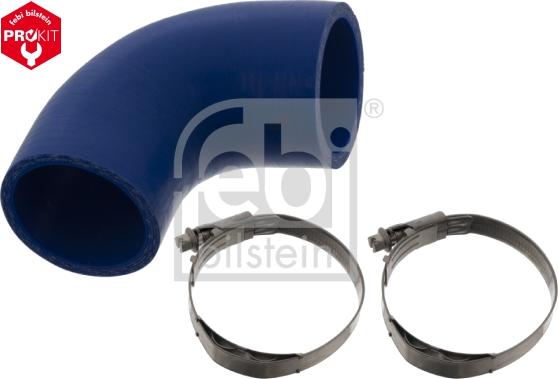 FEBI Bilstein 49151 - Flessibile radiatore www.autoricambi360.it