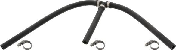 FEBI Bilstein 49158 - Flessibile radiatore www.autoricambi360.it