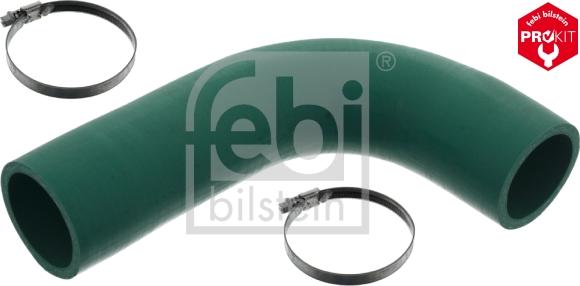 FEBI Bilstein 49152 - Flessibile radiatore www.autoricambi360.it