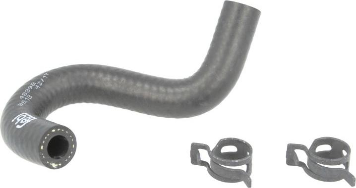 FEBI Bilstein 49166 - Flessibile radiatore www.autoricambi360.it