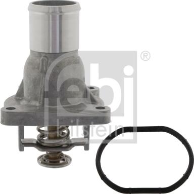 Febi Bilstein 49189 - Termostato, Refrigerante www.autoricambi360.it