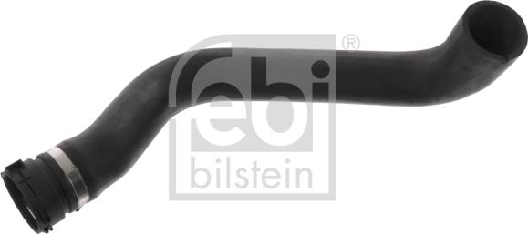 FEBI Bilstein 49182 - Flessibile radiatore www.autoricambi360.it