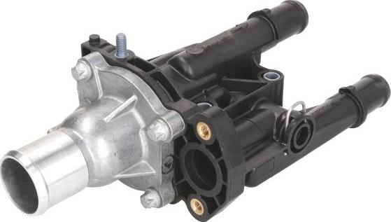 Febi Bilstein 49187 - Termostato, Refrigerante www.autoricambi360.it