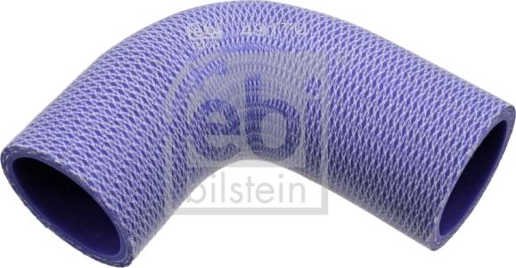 FEBI Bilstein 49170 - Flessibile radiatore www.autoricambi360.it