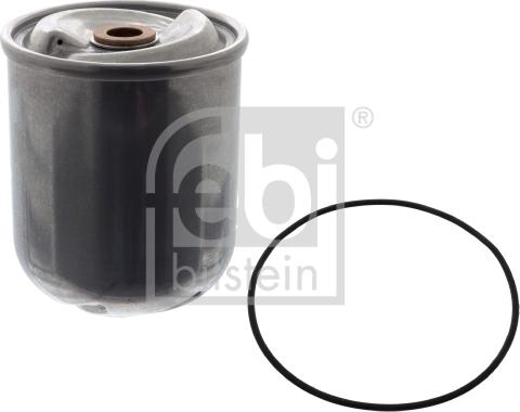 FEBI Bilstein 49177 - Filtro olio www.autoricambi360.it