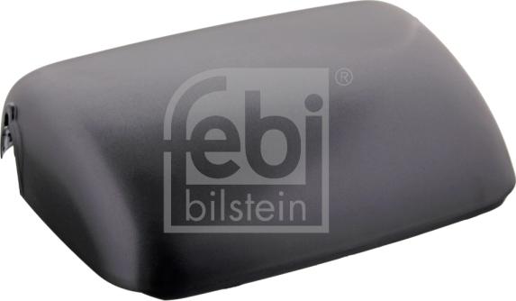 FEBI Bilstein 49895 - Copertura, Specchio esterno www.autoricambi360.it