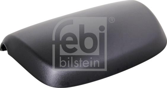 FEBI Bilstein 49896 - Copertura, Specchio esterno www.autoricambi360.it