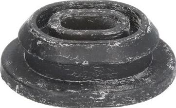 FEBI Bilstein 49890 - Supporto, Radiatore www.autoricambi360.it