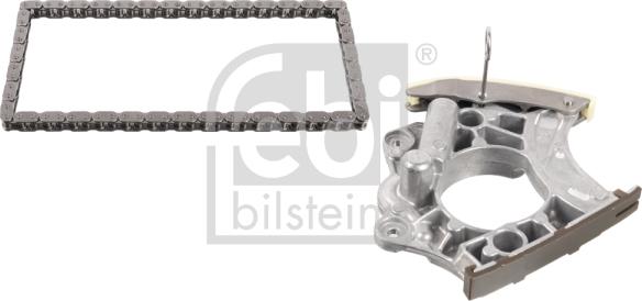 FEBI Bilstein 49845 - Kit catena distribuzione www.autoricambi360.it
