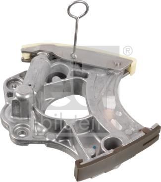 FEBI Bilstein 49843 - Tenditore, Catena distribuzione www.autoricambi360.it