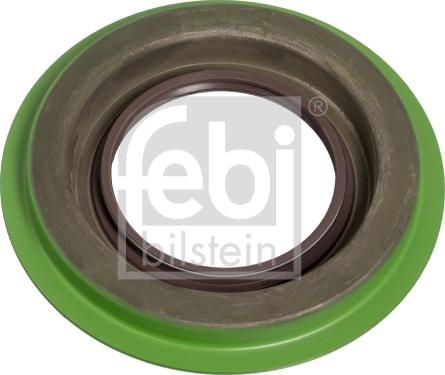 FEBI Bilstein 49858 - Anello tenuta, Differenziale www.autoricambi360.it