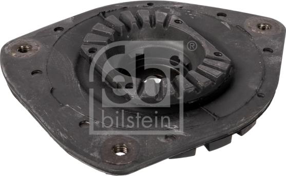 FEBI Bilstein 49852 - Supporto ammortizzatore a molla www.autoricambi360.it