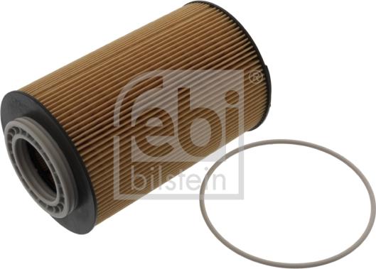 FEBI Bilstein 49868 - Filtro olio www.autoricambi360.it
