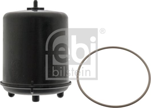 FEBI Bilstein 49863 - Filtro olio www.autoricambi360.it