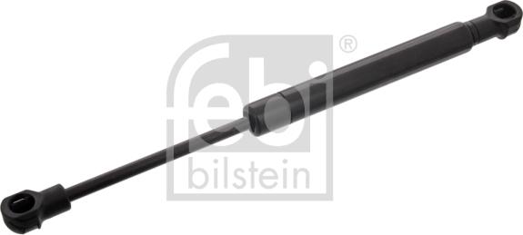 FEBI Bilstein 49807 - Ammortizatore pneumatico, Cofano bagagli / vano carico www.autoricambi360.it
