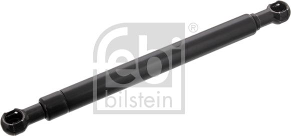 FEBI Bilstein 49821 - Ammortizzatore pneumatico, Ribalta anteriore www.autoricambi360.it